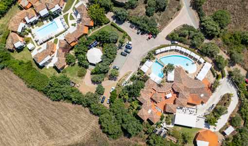 Felix Hotels - Galanias Hotel & Retreat
