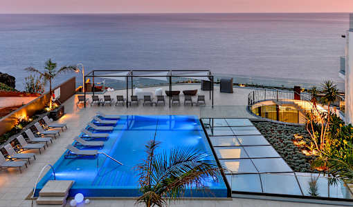 Sentido Galomar
