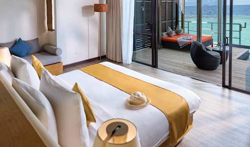 ROBINSON MALDIVES