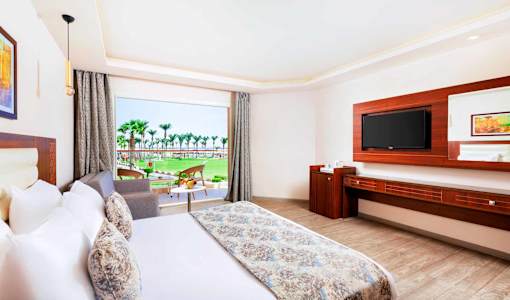 Pickalbatros Royal Moderna Resort-Sharm El Sheikh