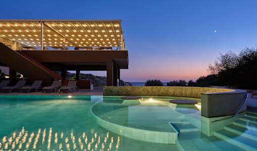 Atlantica Mikri Poli Crete