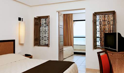 Sentido Djerba Beach