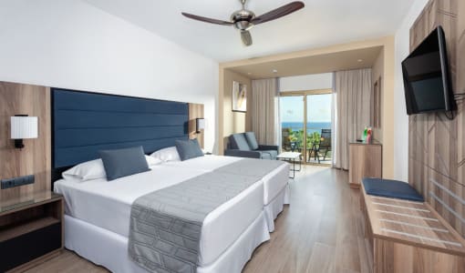 Hotel Riu Palace Oasis