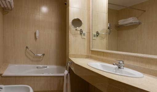 Landmar Playa La Arena