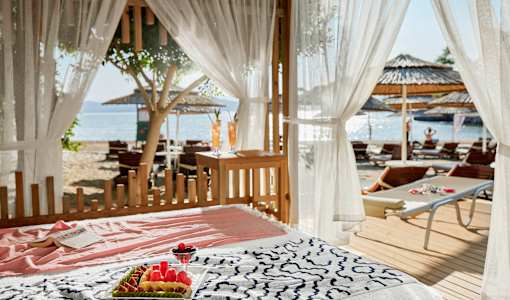 TUI BLUE Seno - Adults Only