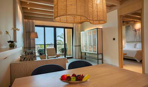 Saadiyat Rotana Resort &  Villas