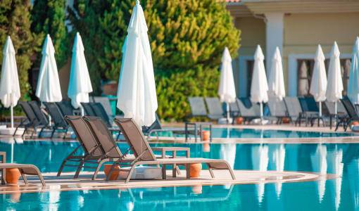 Anadolu Hotels Didim Club