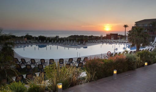 Ilunion Calas de Conil