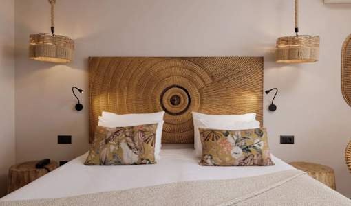 Marilena Sea View Hotel - Adults only