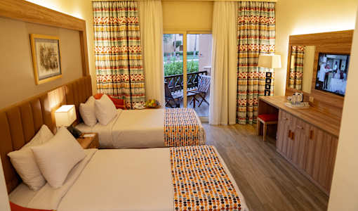 Stella Beach Resort & Spa Makadi Bay