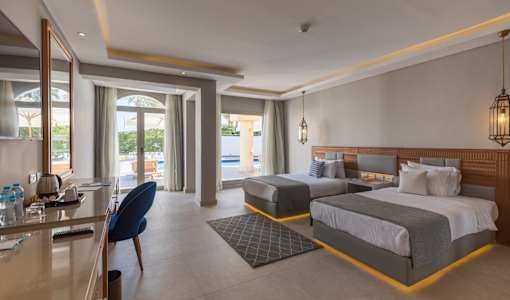 SUNRISE Diamond Beach Resort - Grand Select