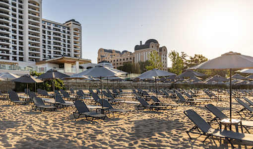 Secrets Sunny Beach Resort & Spa