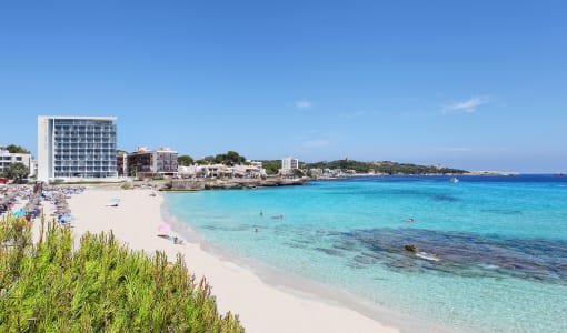 Son Moll Sentits Hotel & Spa