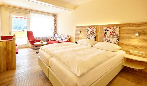 Wellnesshotel Sonnenhalde Tonbach