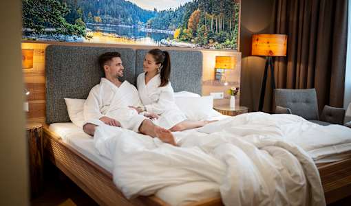 Sole Felsen Hotel