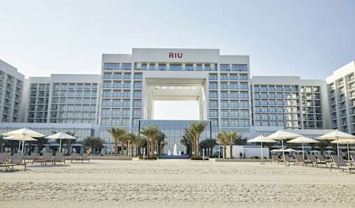Hotel Riu Dubai