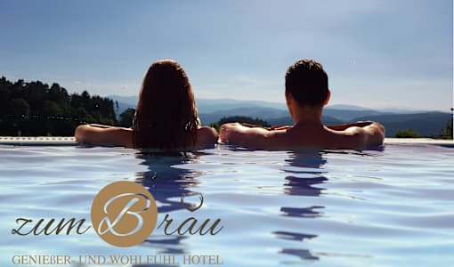 Wellnesshotel Zum Bräu