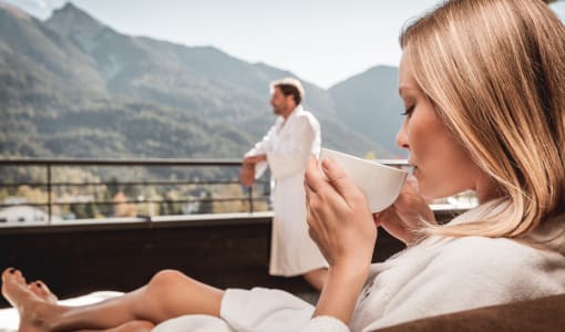 Post Seefeld Hotel & SPA