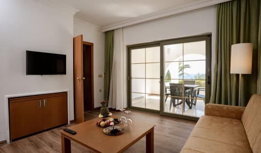 Anadolu Hotels Didim Club