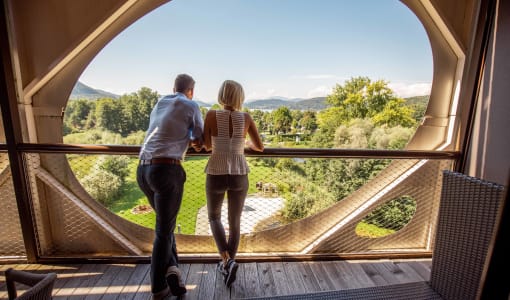 Das Seepark Wörthersee Resort