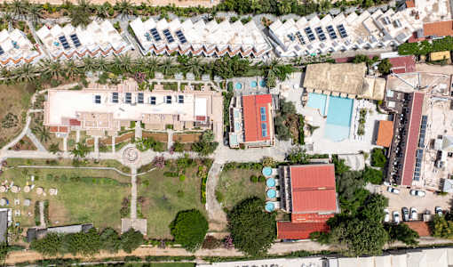 Orpheas Resort - Adults Only