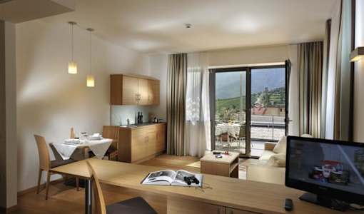Active & Family Hotel Gioiosa