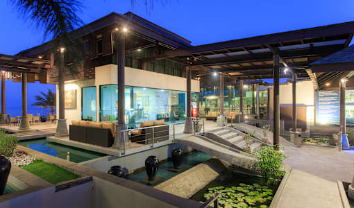 Samui Resotel Beach Resort