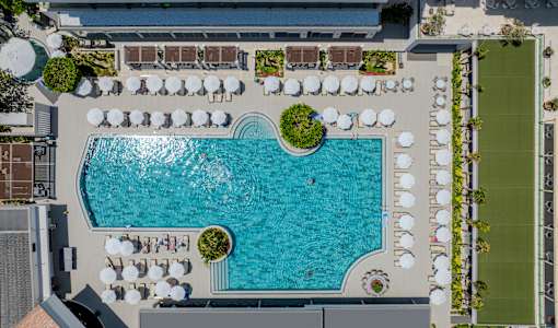 Port Side Resort Hotel