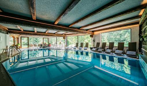 Hotel GUT Trattlerhof & Chalets