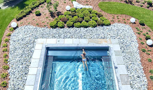 Wellnesshotel Eggerwirt