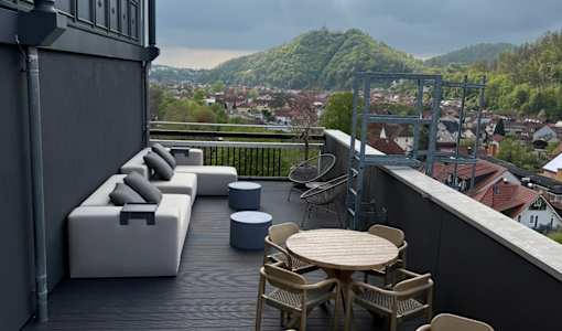 re.vita - naturresort & spa