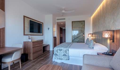 Hotel Riu Palace Zanzibar