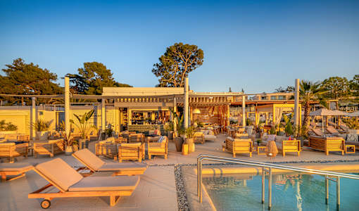 Marea Suites Valamar Collection