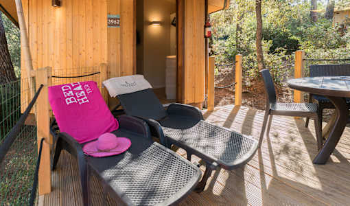 Paradù Tuscany EcoResort