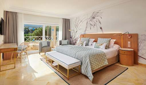Grupotel Parc Natural & Spa