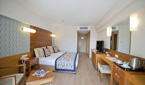 Trendy Side Beach Hotel - Adults only