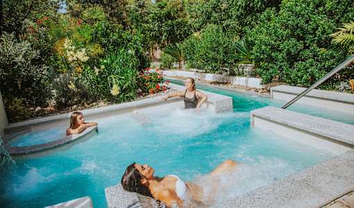 Hotel Corte Bianca - Bovis Hotels - Adults Only