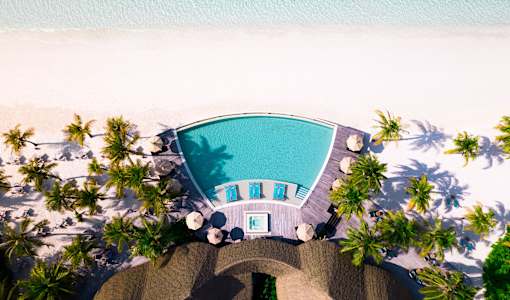 Kuredu Island Resort & Spa