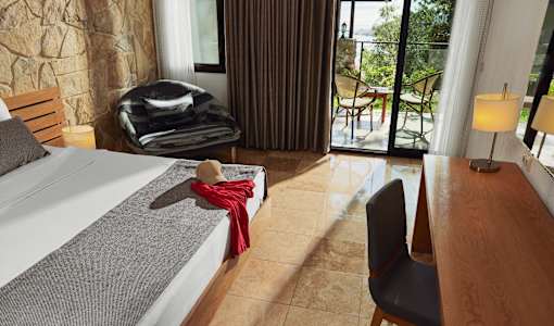 TUI BLUE Seno - Adults Only
