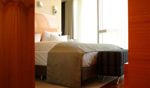 Four Points by Sheraton Panoramahaus Dornbirn