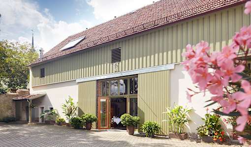 Hotel garni Sonnenhof