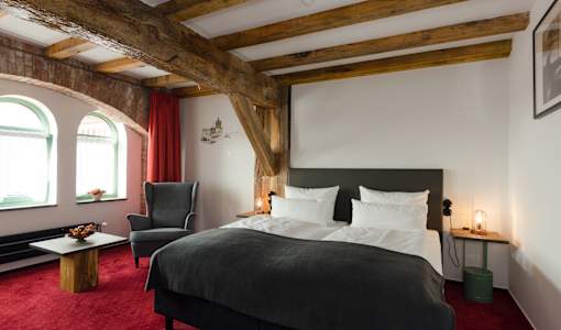 Elbe Resort
