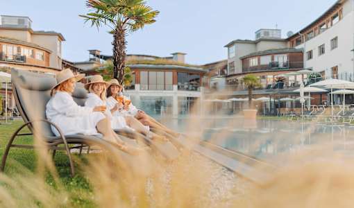 Hotel & Spa Larimar