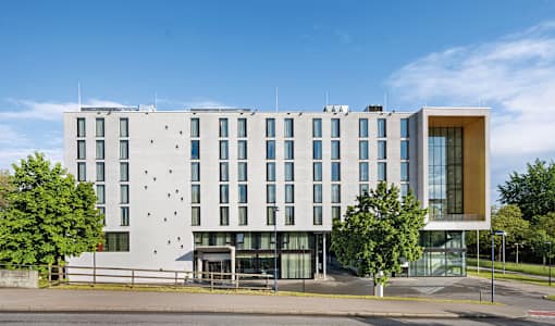 Hey Lou Hotel Friedrichshafen