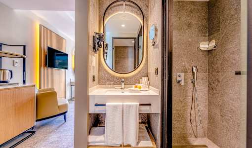 Belek Beach Resort Hotel