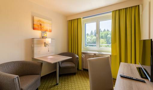 Hotel Am Bühl