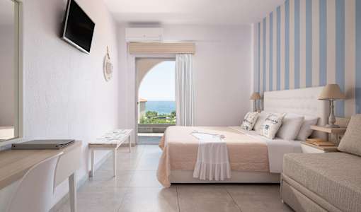 Sonia Resort