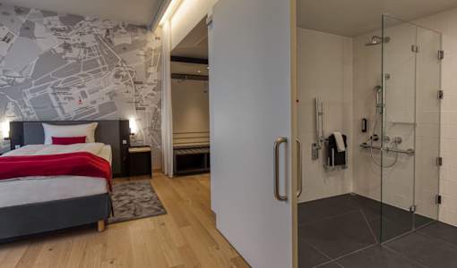 IntercityHotel Berlin Airport BER Terminal 1+2