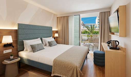 Valamar Bellevue Resort