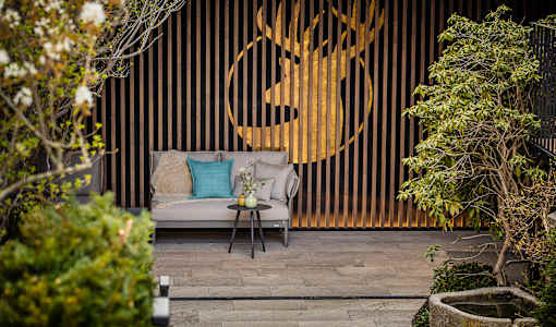 Hotel Hirschen Horn | Refugium am See